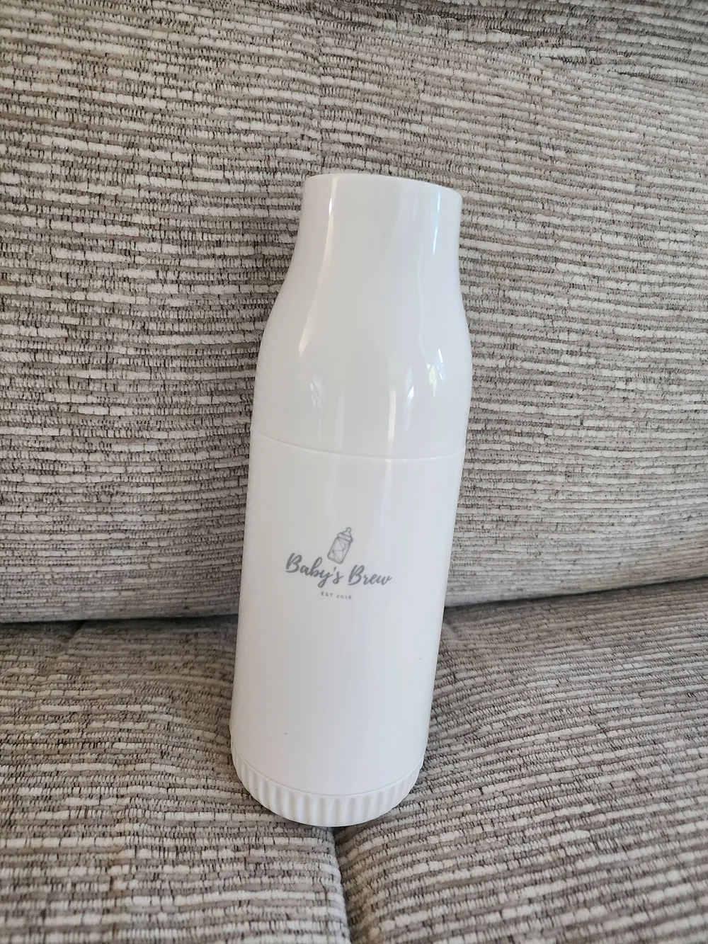 Baby's Brew Portable Travel Formula Dispenser
